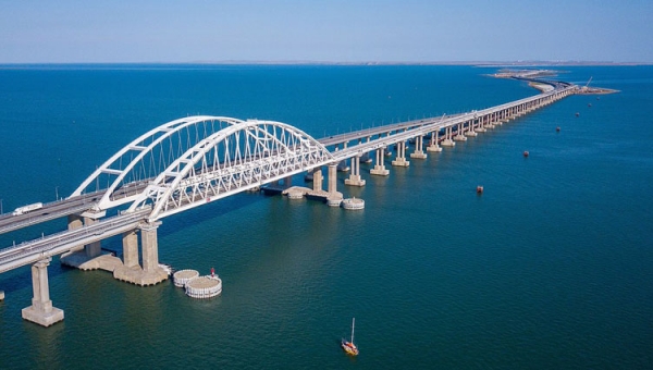 Крымский мост